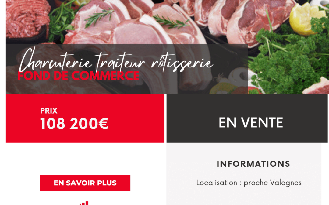 CHARCUTERIE TRAITEUR ROTISSERIE EPICERIE PROCHE VALOGNES