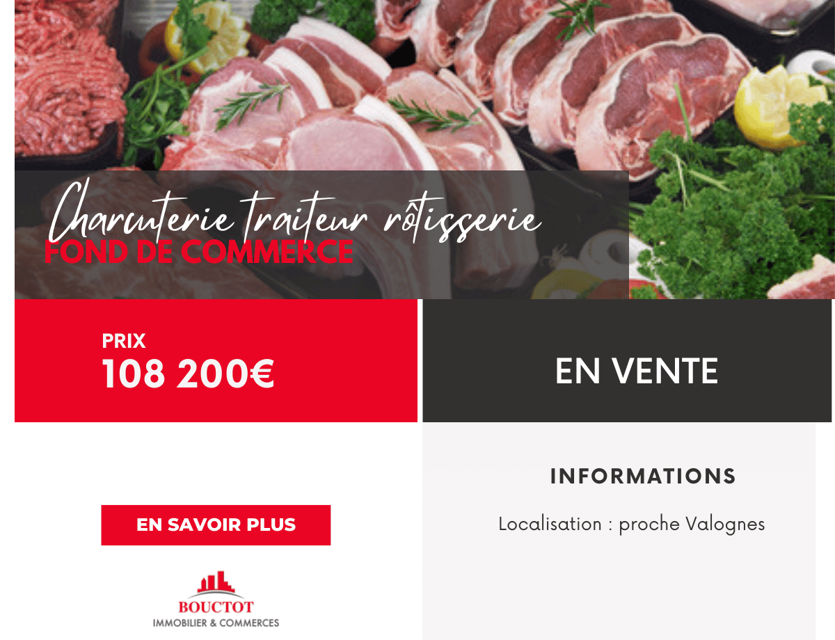 CHARCUTERIE TRAITEUR ROTISSERIE EPICERIE PROCHE VALOGNES