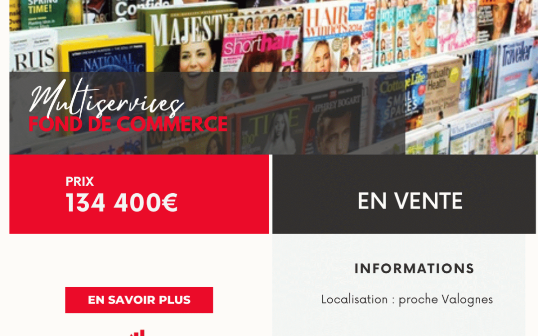 MULTISERVICES PROCHE VALOGNES