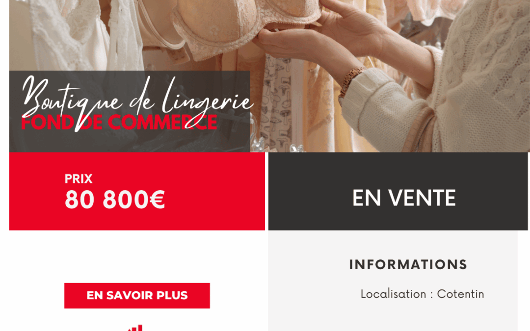 BELLE BOUTIQUE DE LINGERIE  FEMME HOMME